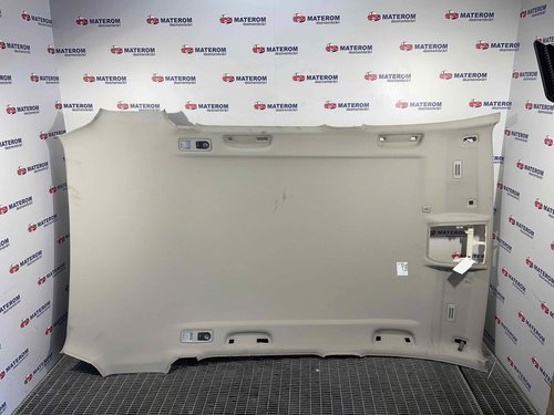 TAPITERIE PAVILION BMW X3 X3 - - (2010 2017)
