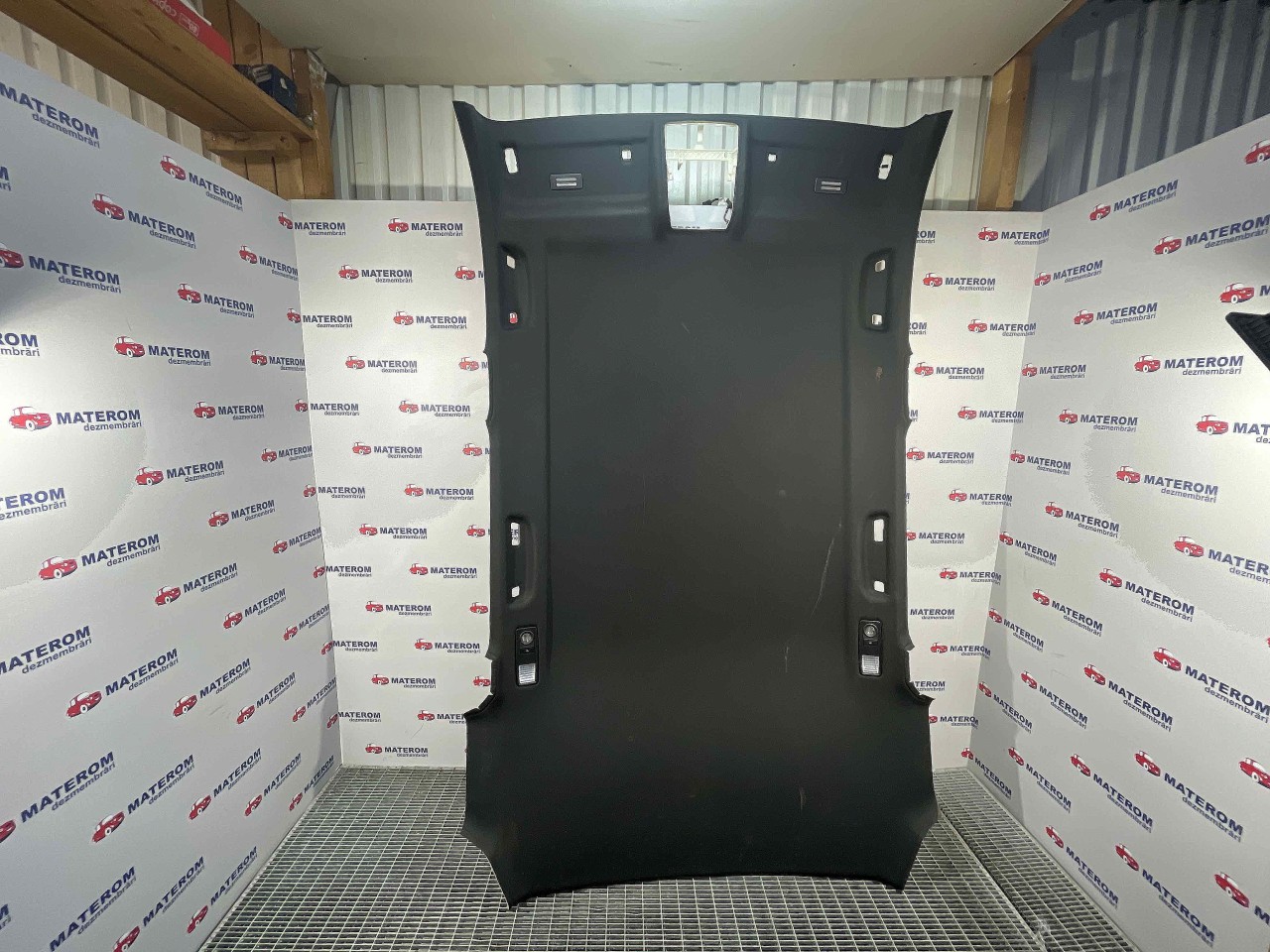 TAPITERIE PAVILION BMW X3 X3 - - (2010 2017)