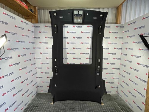 TAPITERIE PAVILION BMW X5 3.0 D - (2007 2013)