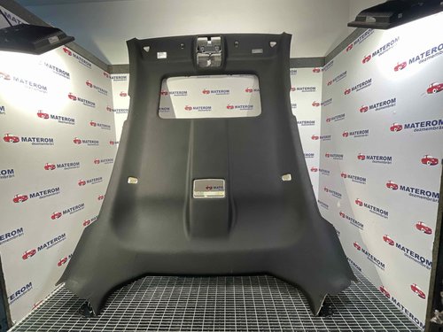 TAPITERIE PAVILION BMW X6 - - (2008 2014)