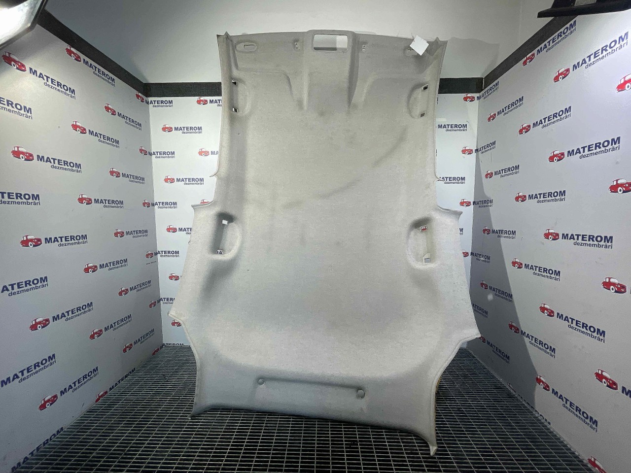 TAPITERIE PAVILION FIAT PUNTO EVO - - (2008 2012)