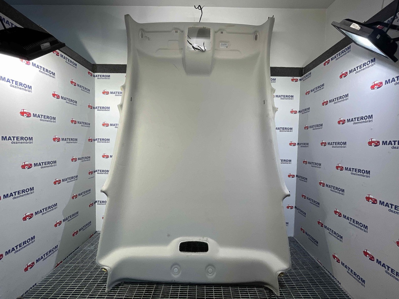 TAPITERIE PAVILION FORD ECOSPORT - - (20