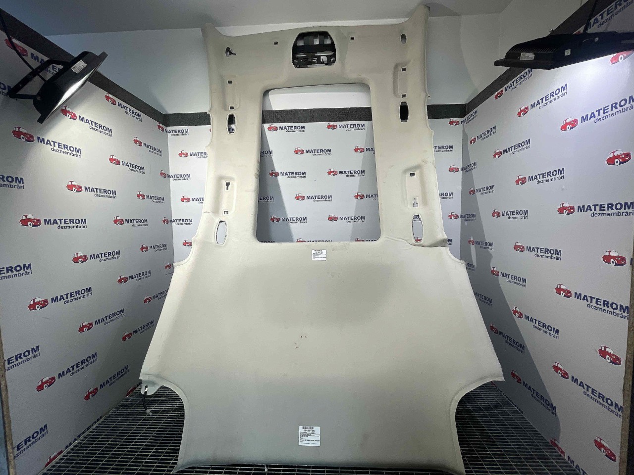 TAPITERIE PAVILION FORD KUGA KUGA - - (2012 2019)