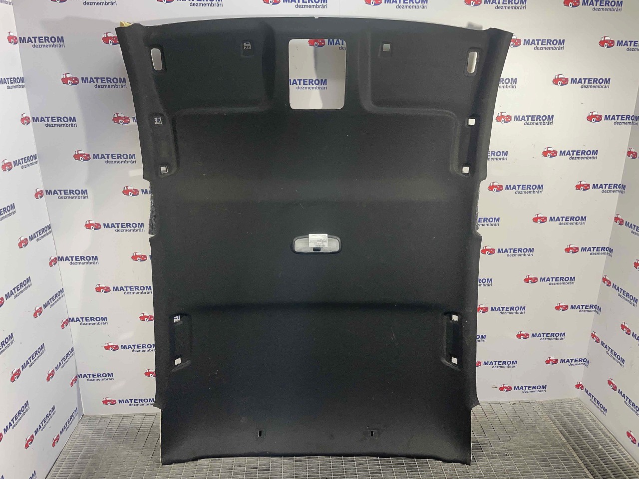 TAPITERIE PAVILION FORD RANGER RANGER - - (2015 2022)