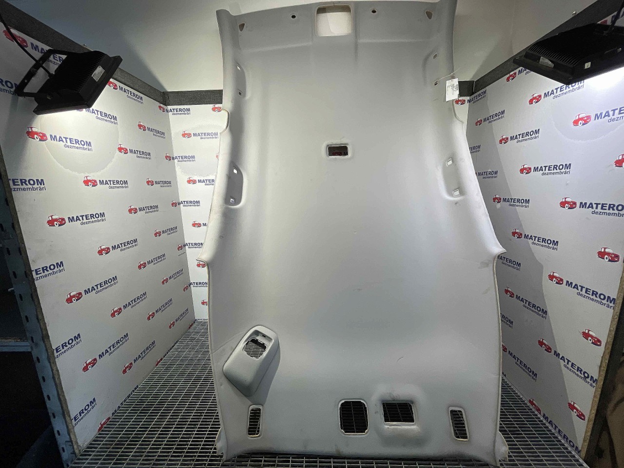 TAPITERIE PAVILION HONDA CRV - - (2006 2