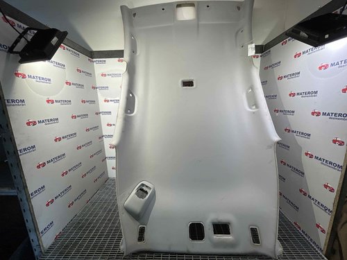 TAPITERIE PAVILION HONDA CRV - - (2006 2012)