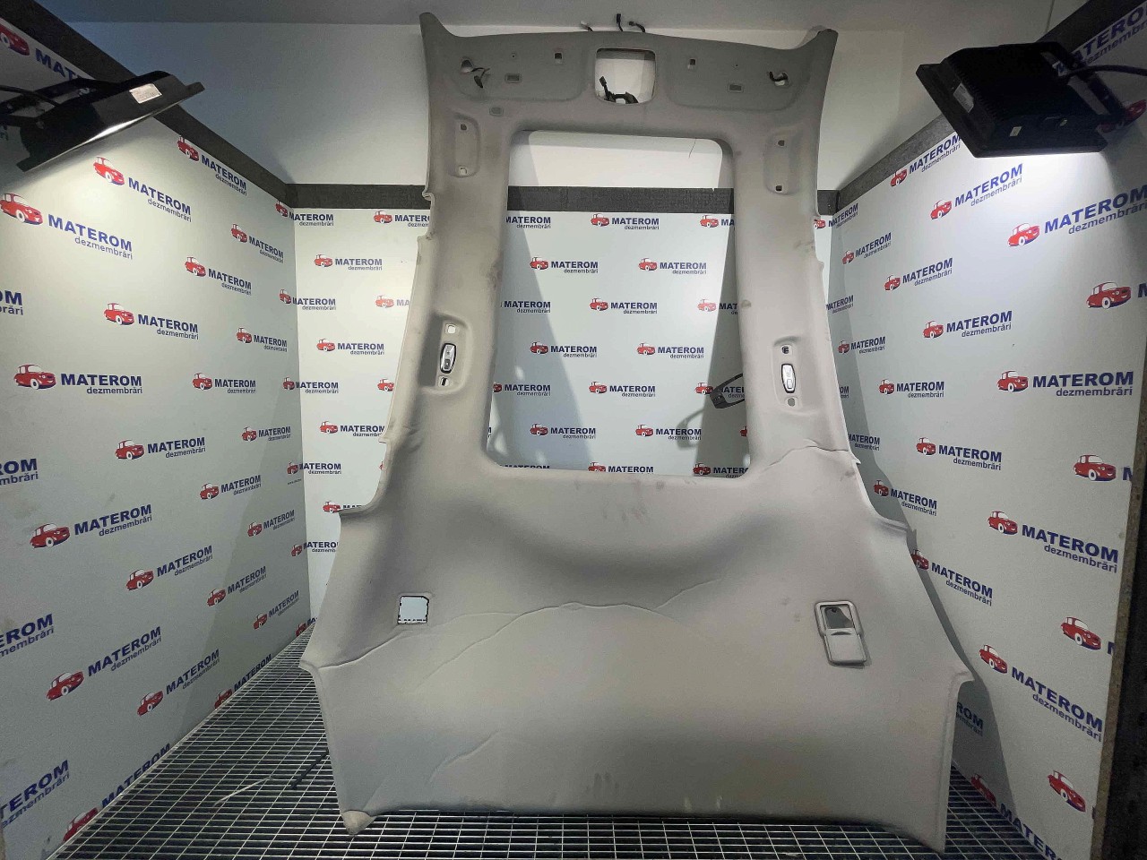 TAPITERIE PAVILION HYUNDAI I40 1.7 CRDI 
