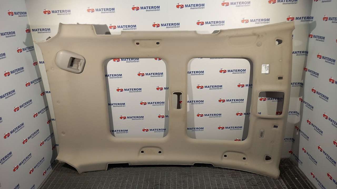 TAPITERIE PAVILION HYUNDAI IX 35 - - (2009 2012)
