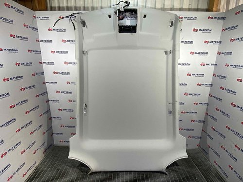 TAPITERIE PAVILION LAND ROVER RANGE ROVER EVOQUE - - (2014 2018)