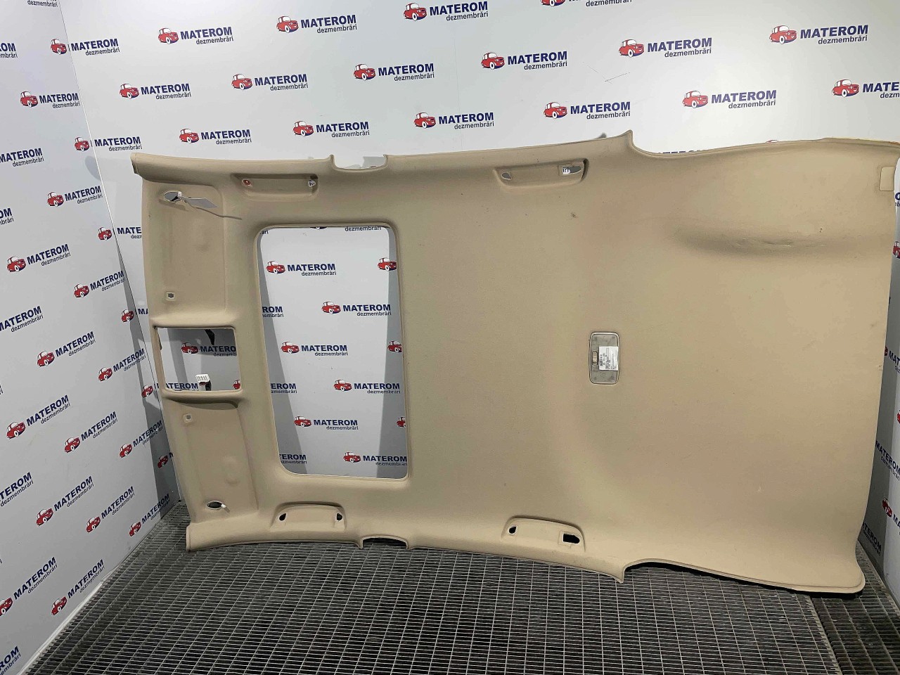 TAPITERIE PAVILION LEXUS RX RX - - (2004 2009)