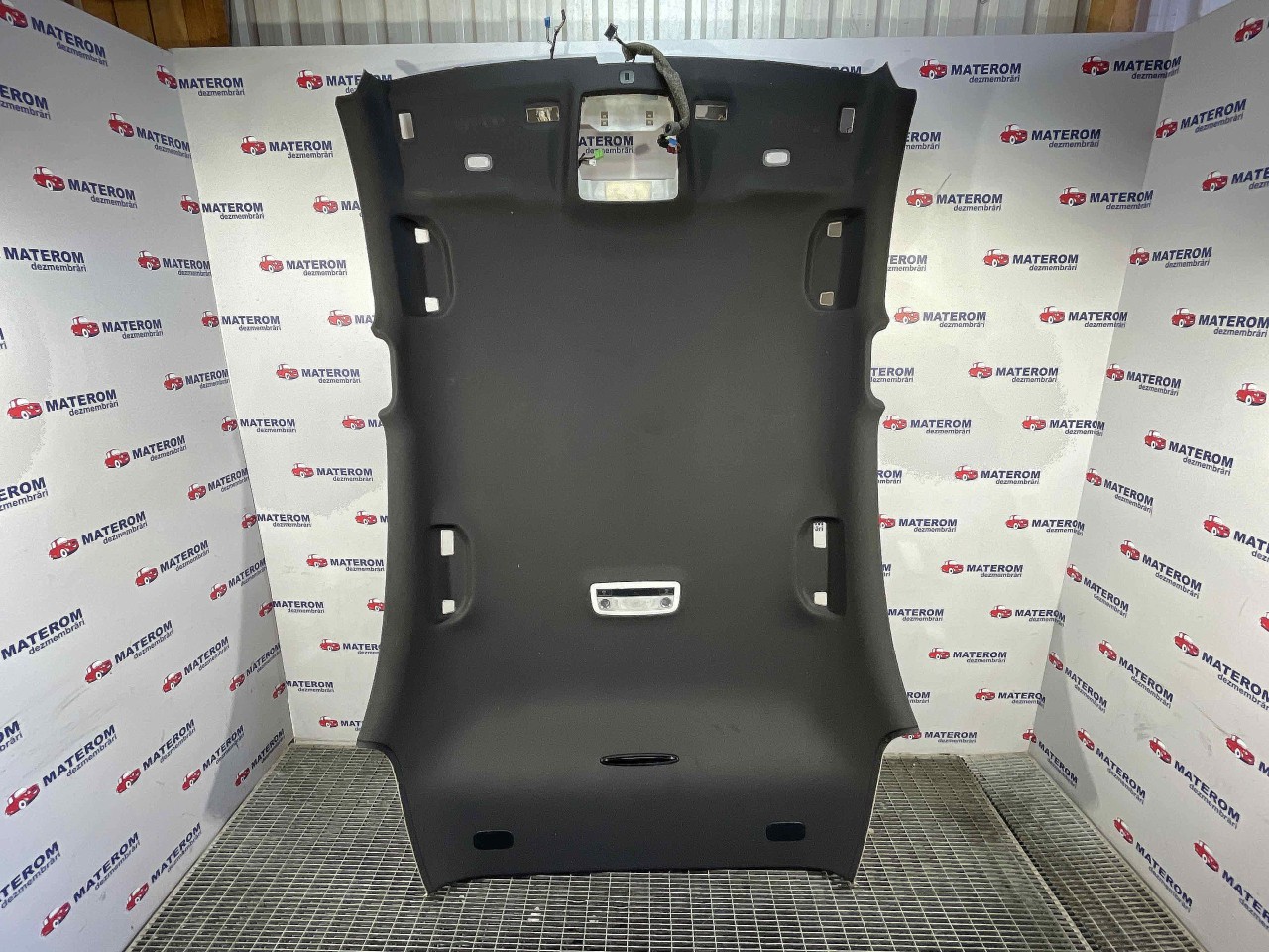 TAPITERIE PAVILION MERCEDES A-CLASS - - (2012 2018)