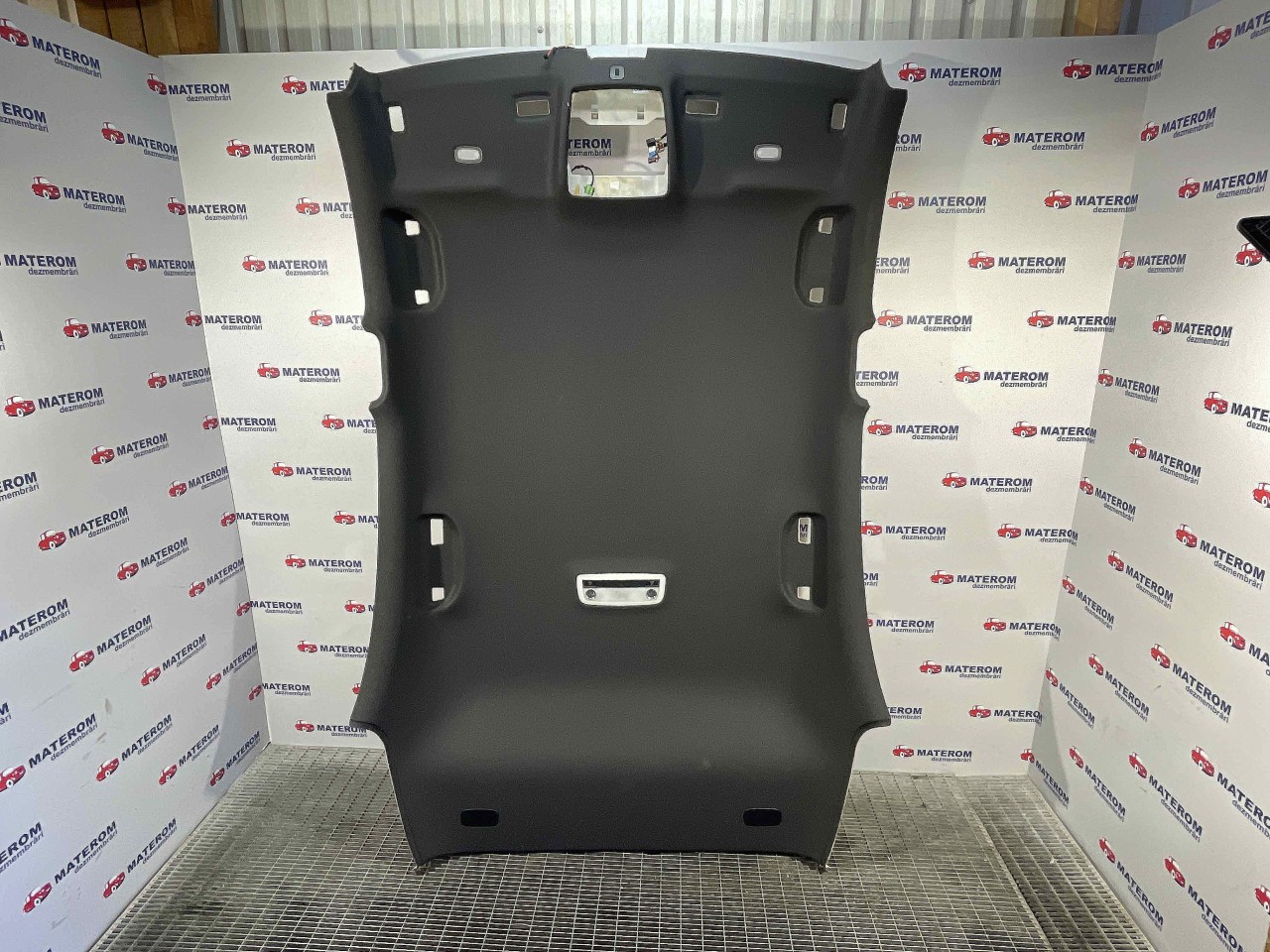 TAPITERIE PAVILION MERCEDES A-CLASS - - (2012 2018)