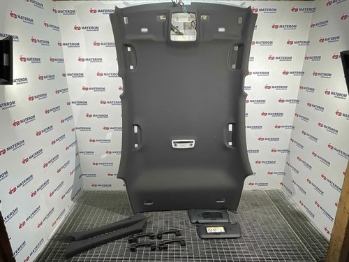 TAPITERIE PAVILION MERCEDES A-CLASS - - (2012 2018)