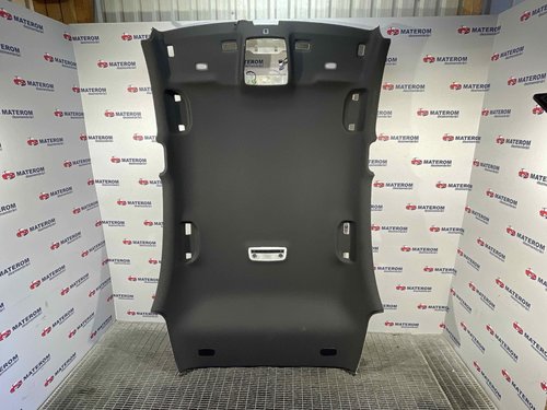 TAPITERIE PAVILION MERCEDES A-CLASS A-CLASS - - (2012 2018)