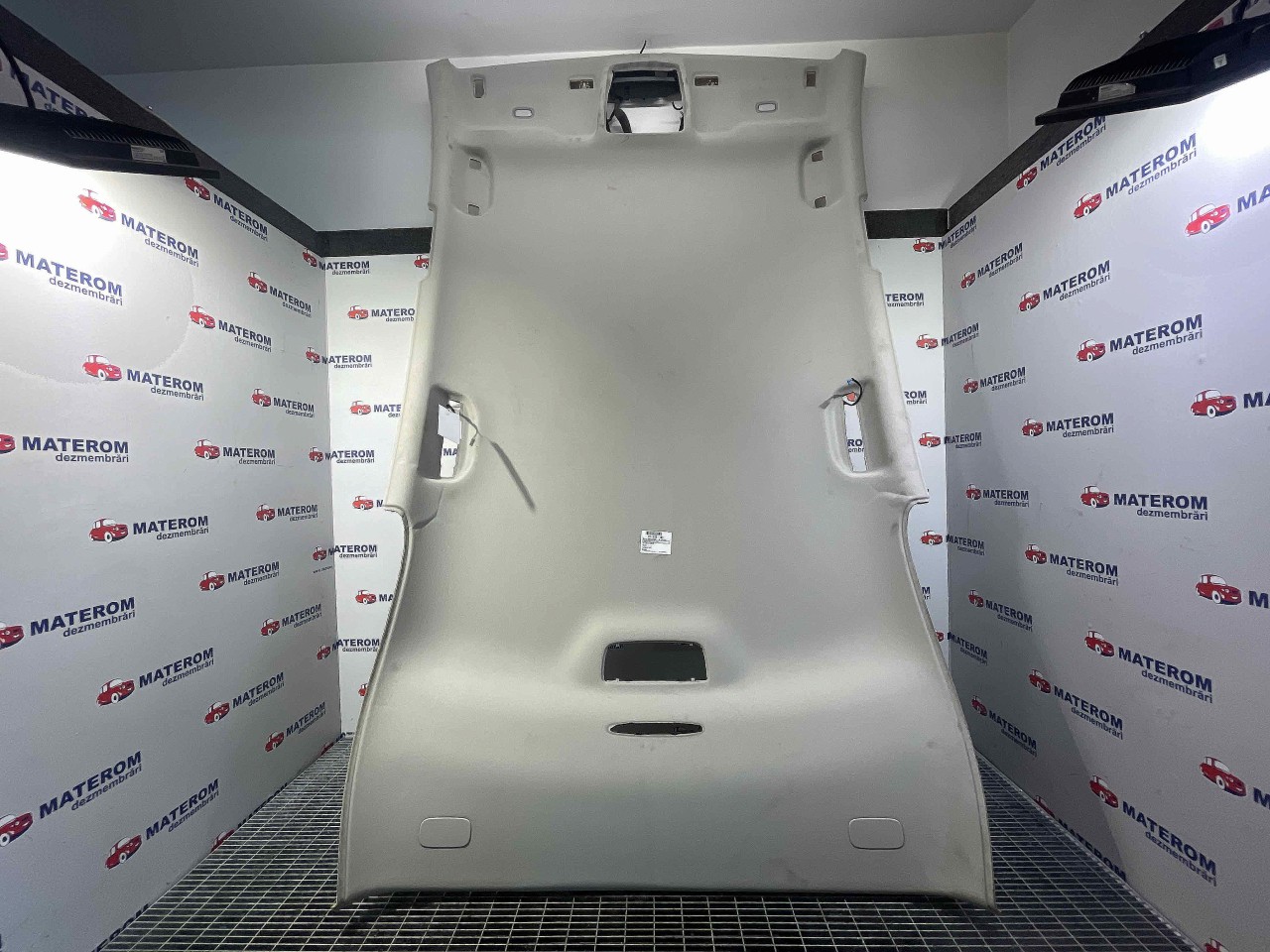 TAPITERIE PAVILION MERCEDES B-CLASS - - (2011 2018)