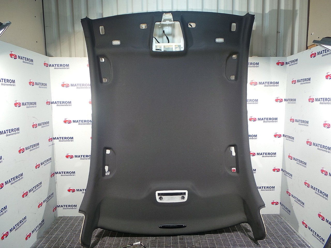 TAPITERIE PAVILION MERCEDES C-CLASS - - (2011 2014)