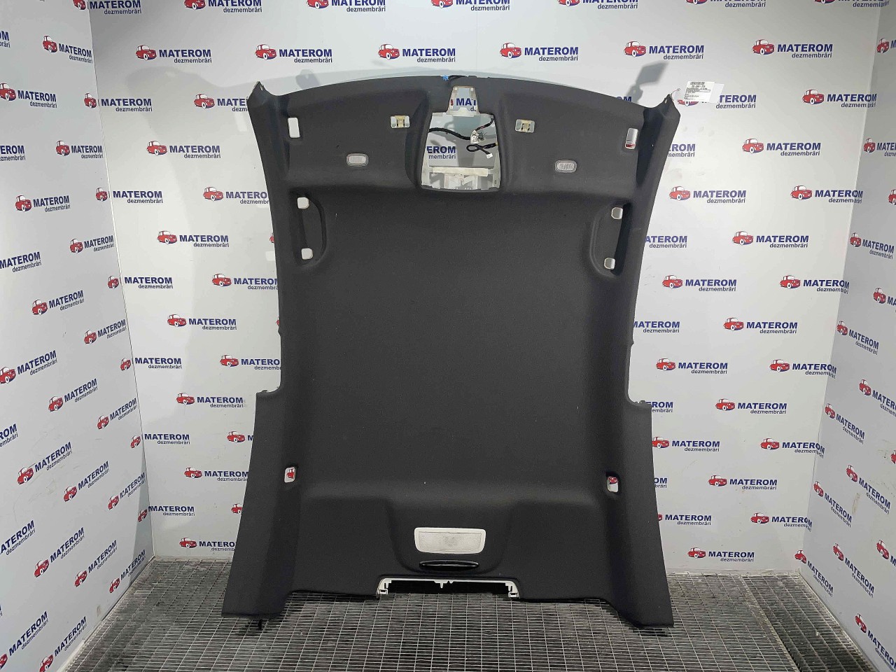 TAPITERIE PAVILION MERCEDES C-CLASS - - (2011 2014)