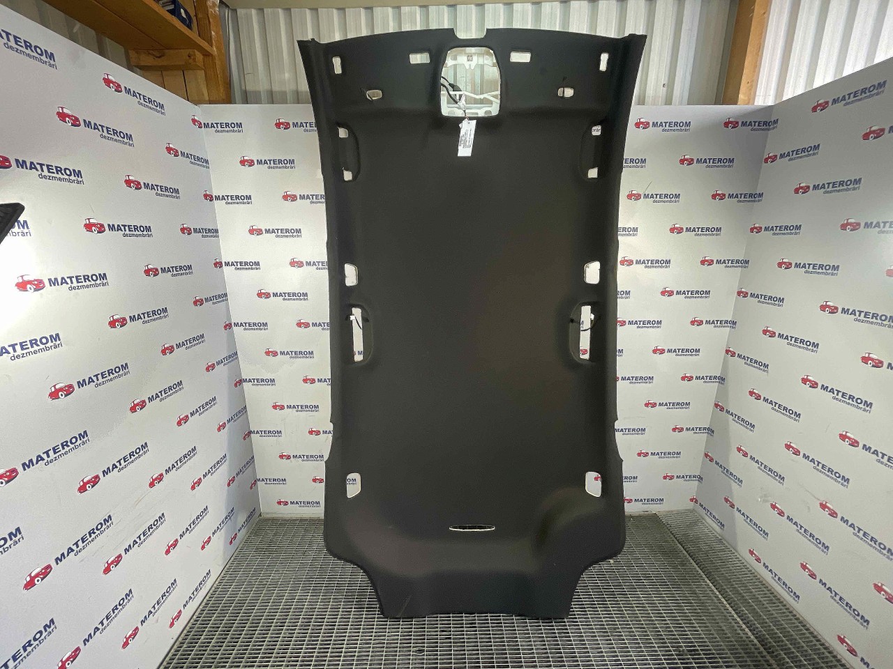 TAPITERIE PAVILION MERCEDES C-CLASS - - (2014 2018)