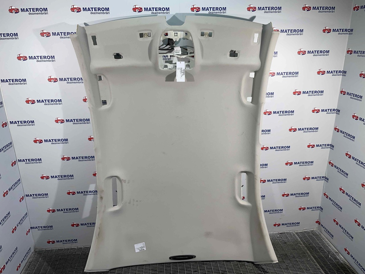 TAPITERIE PAVILION MERCEDES C-CLASS C-CLASS - - (2014 2018)