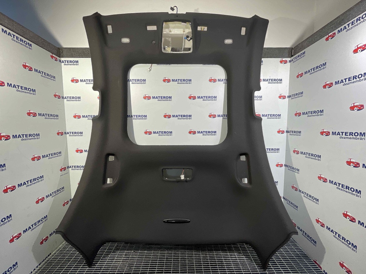 TAPITERIE PAVILION MERCEDES CLA 2.2 CDI - (2013 2019)