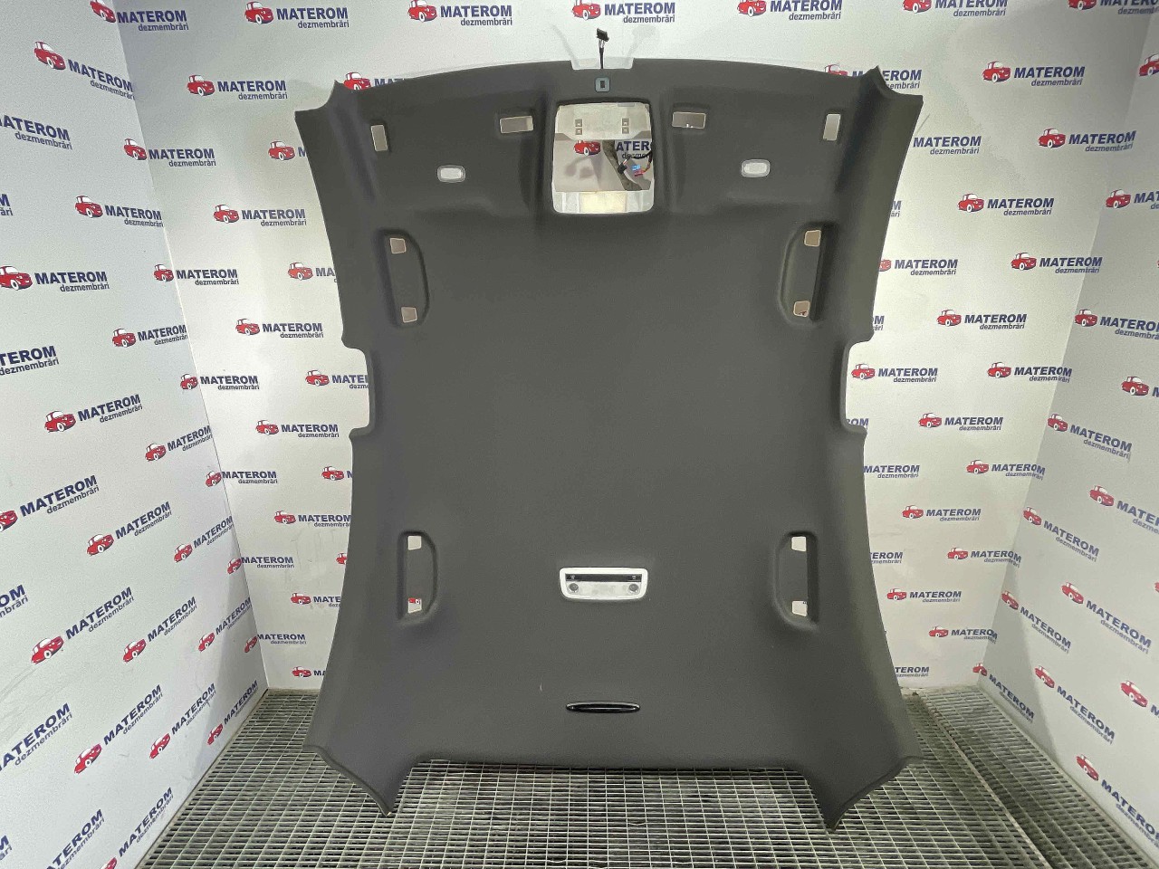 TAPITERIE PAVILION MERCEDES CLA - - (2013 2018)