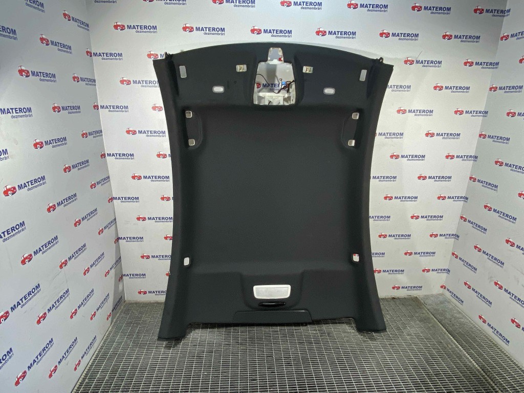 TAPITERIE PAVILION MERCEDES E-CLASS - - (2009 2013)