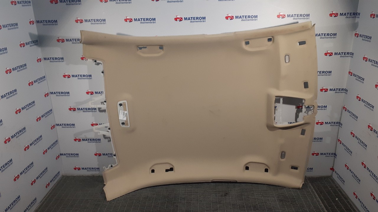 TAPITERIE PAVILION MERCEDES E-CLASS - - (2009 2013)