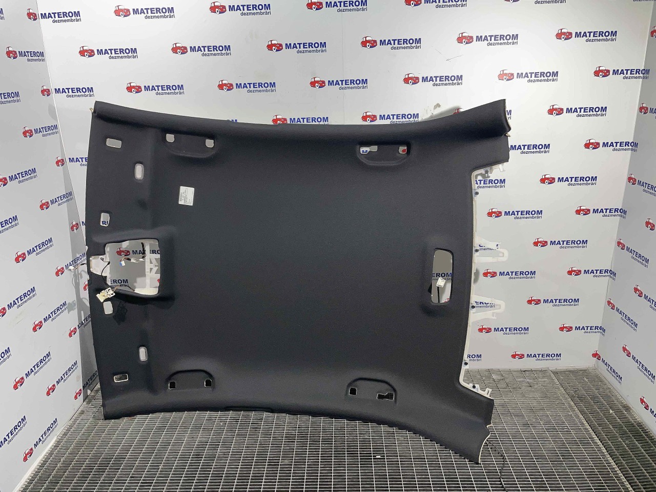TAPITERIE PAVILION MERCEDES E-CLASS - - (2009 2013)