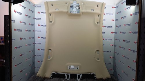 TAPITERIE PAVILION MERCEDES E-CLASS - - (2009 2016)