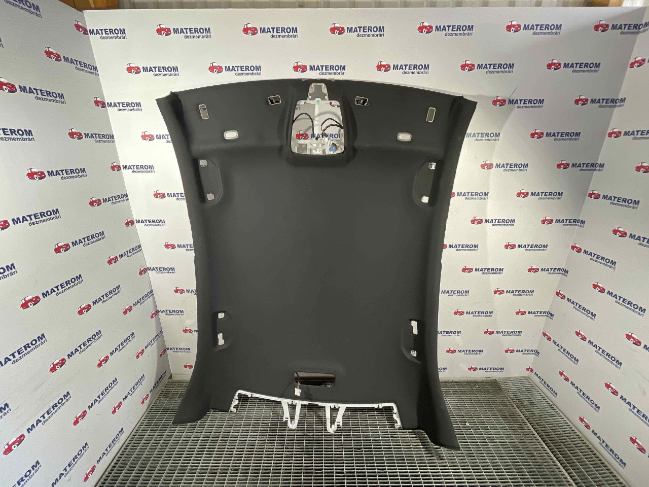 TAPITERIE PAVILION MERCEDES E-CLASS - - (2013 2016)