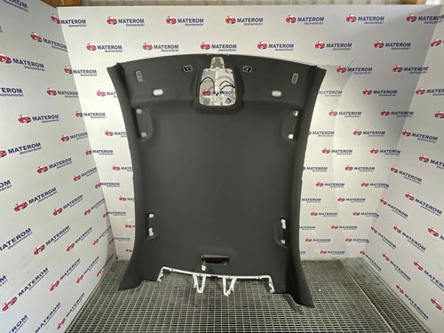 TAPITERIE PAVILION MERCEDES E-CLASS - - (2013 2016)