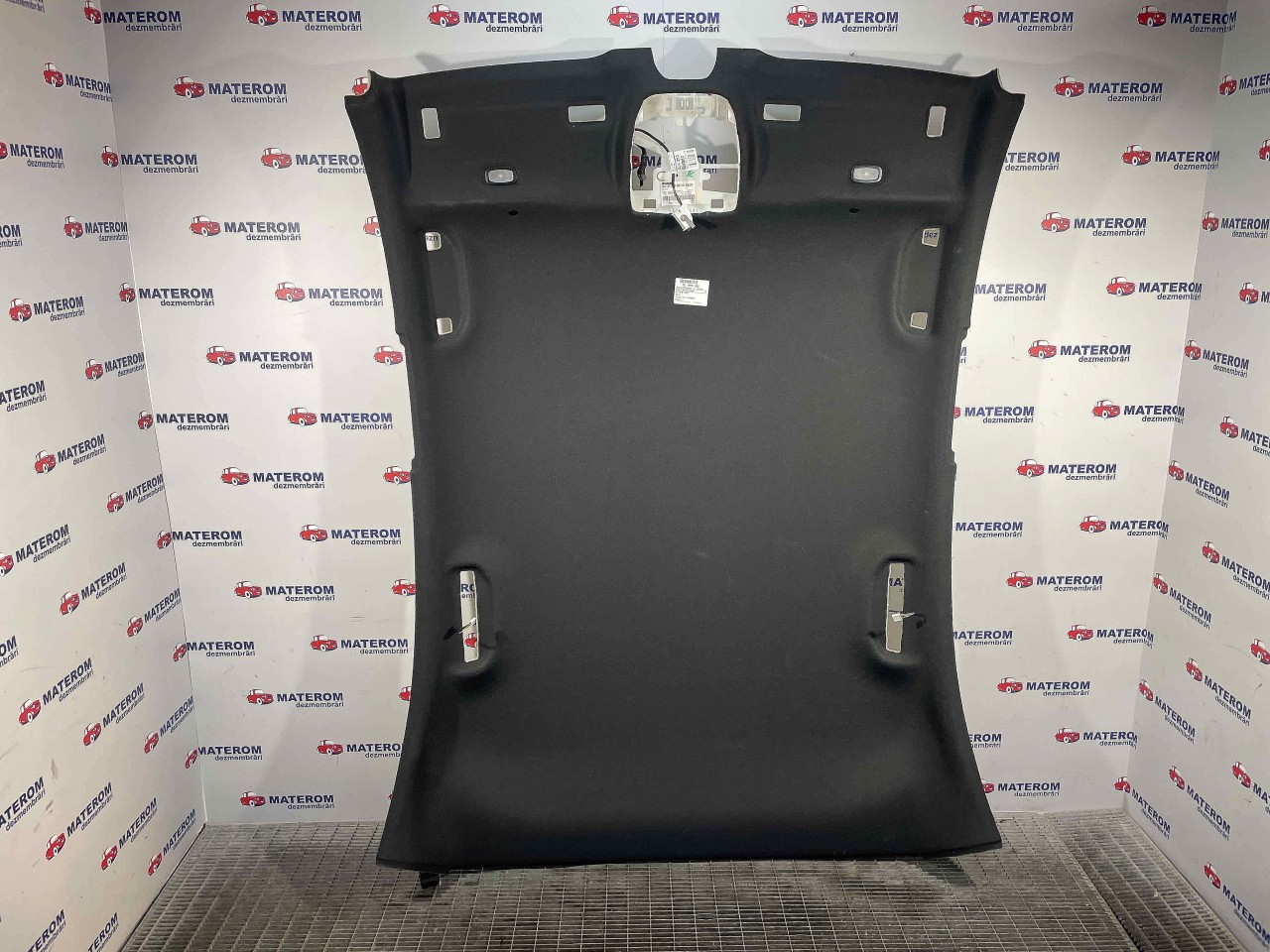TAPITERIE PAVILION MERCEDES E-CLASS - - (2016 2020)