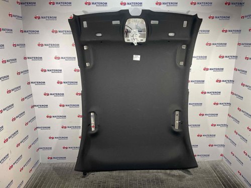 TAPITERIE PAVILION MERCEDES E-CLASS - - (2016 2020)