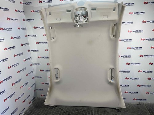 TAPITERIE PAVILION MERCEDES E-CLASS E-CLASS - - (2016 2020)