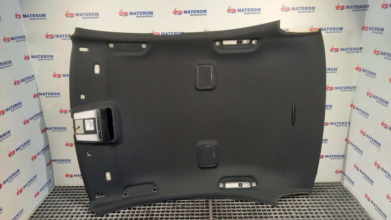 TAPITERIE PAVILION MERCEDES S-CLASS S-CLASS - - (2006 2013)