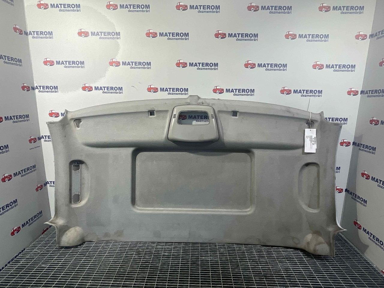 TAPITERIE PAVILION MERCEDES VITO VITO - - (2010 2014)