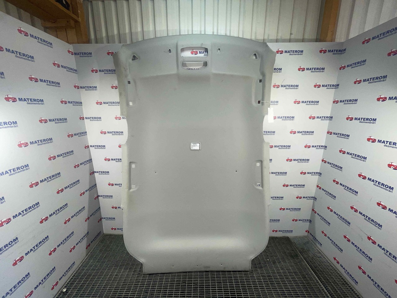 TAPITERIE PAVILION MITSUBISHI ASX - - (2010 2016)