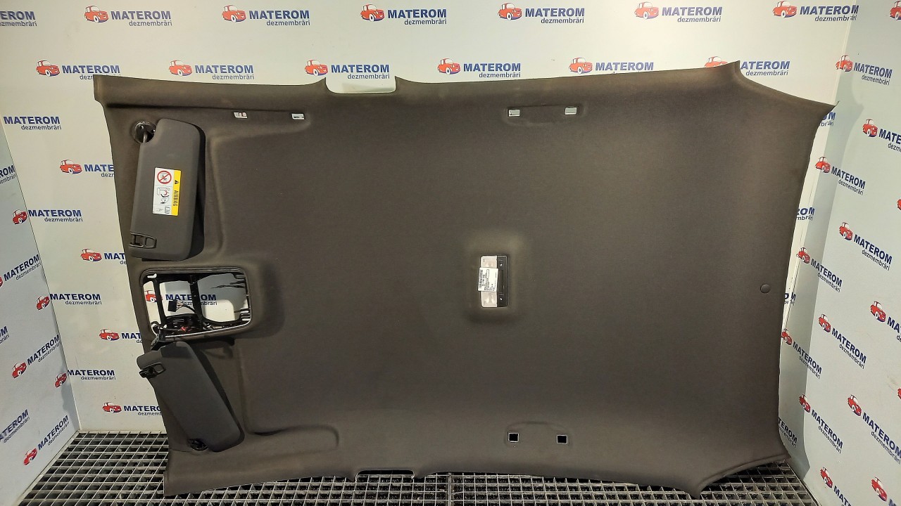 TAPITERIE PAVILION OPEL ASTRA K - - (2015 2021)