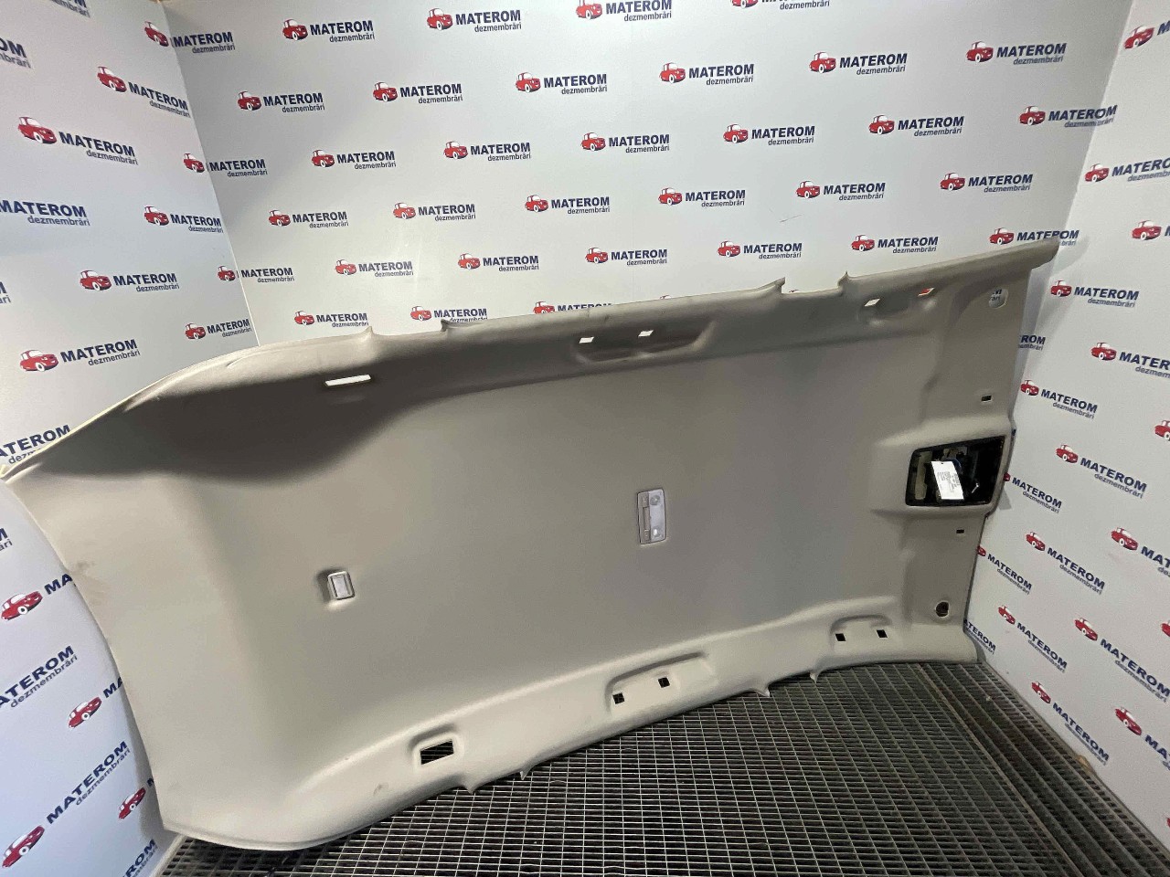 TAPITERIE PAVILION OPEL INSIGNIA B16DTH - (2013 2017)