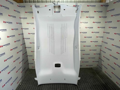 TAPITERIE PAVILION PEUGEOT 2008 1.6 HDI - (2013 2018)