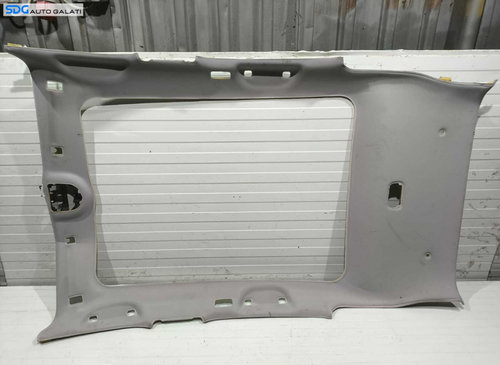 Tapiterie Pavilion Plafon Tavan Panorama Panoramic Peugeot 3008 2009 - 2016 Cod 96766265BJ 968842988...