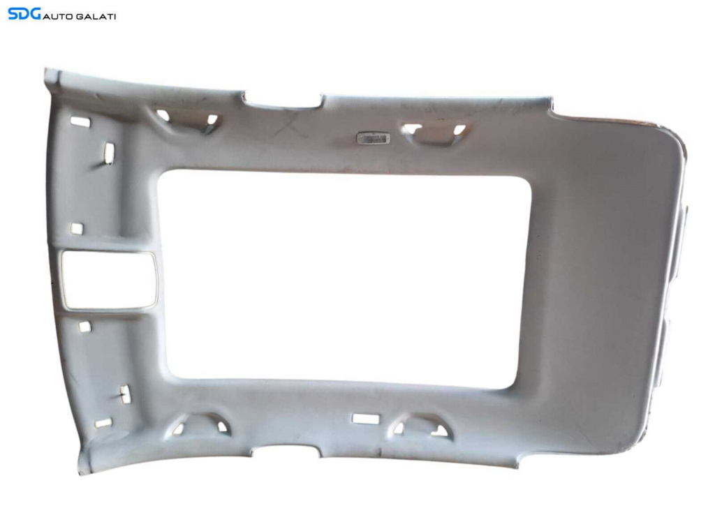 Tapiterie Pavilion Plafon Tavan Textil Panorama Panoramic Volkswagen Tiguan 2007 - 2015 Cod 5N0867501BJ [LC0411]