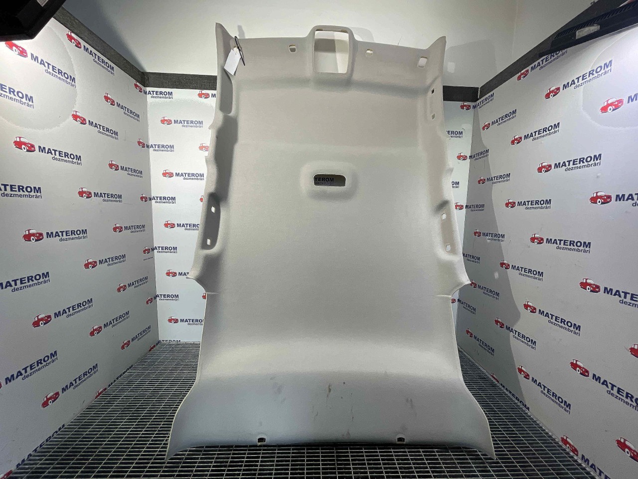 TAPITERIE PAVILION RENAULT CAPTUR - - (2013 2016)