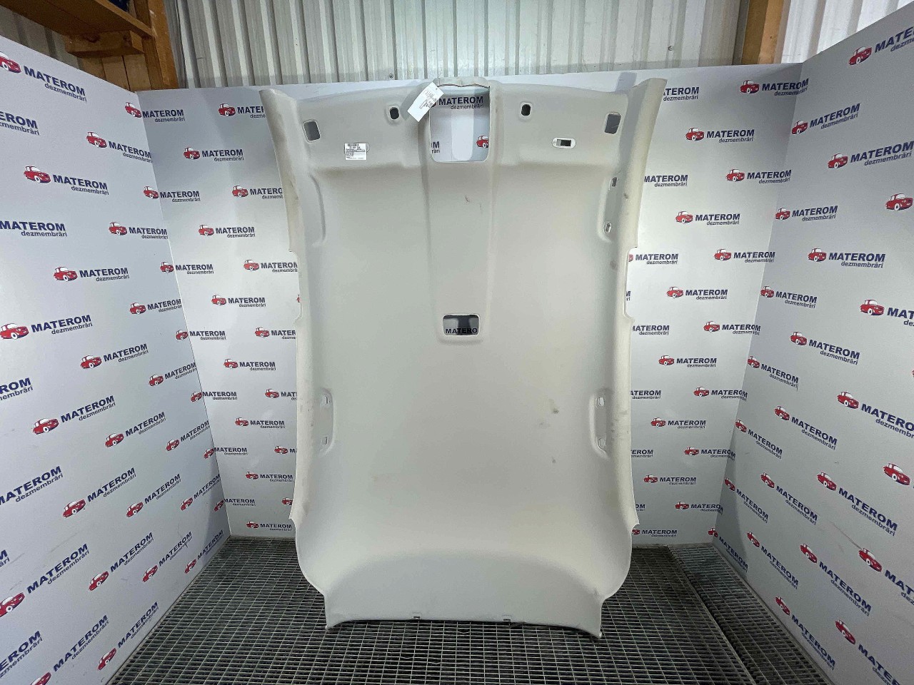 TAPITERIE PAVILION RENAULT MEGANE MEGANE 1.5 DCI - (2016 2020)