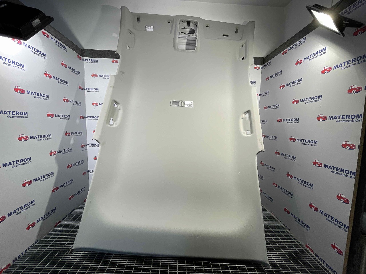 TAPITERIE PAVILION SEAT ATECA - - (2016 2020)