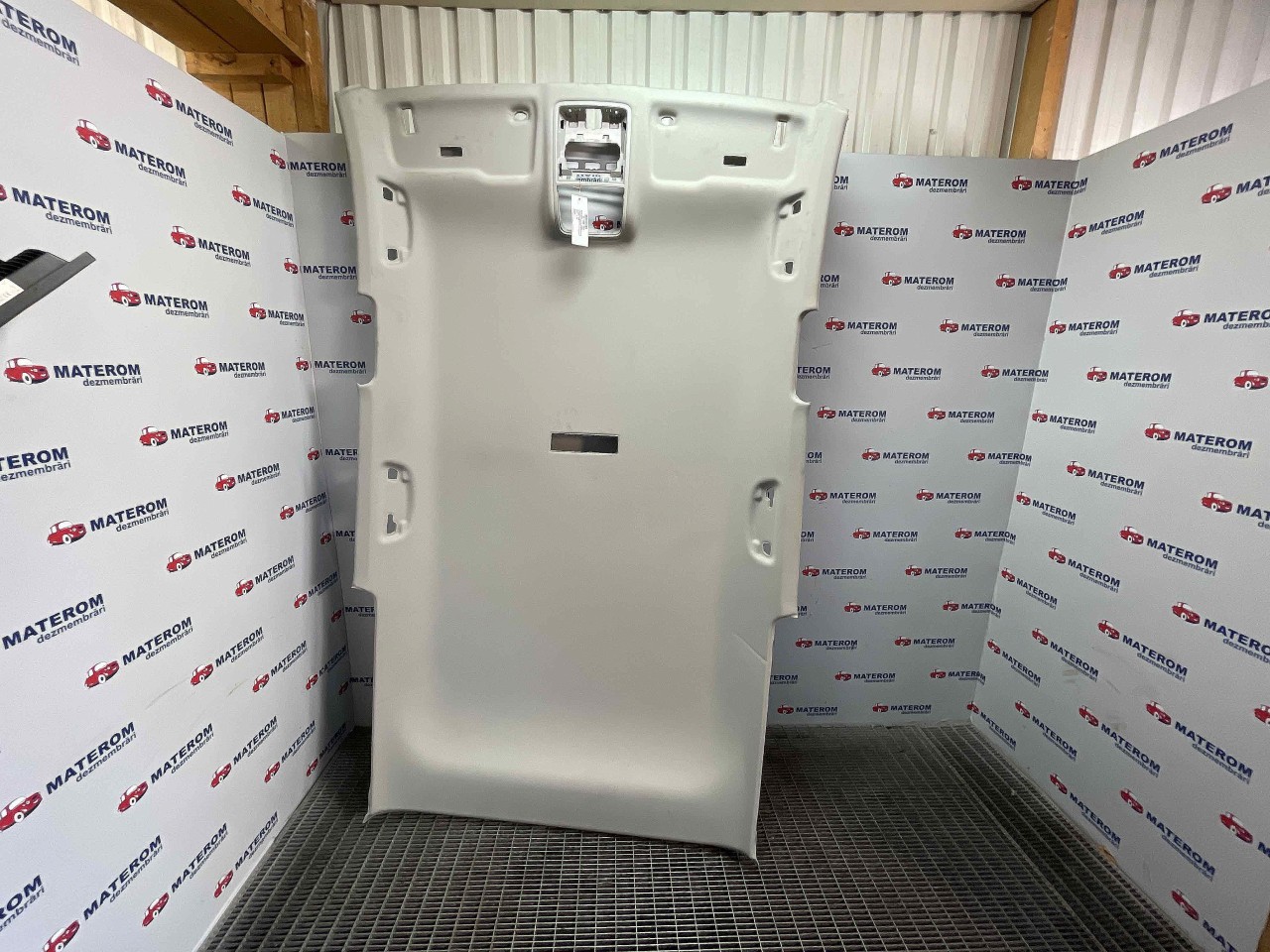 TAPITERIE PAVILION SEAT ATECA ATECA 1.6 TDI - (2016 2020)