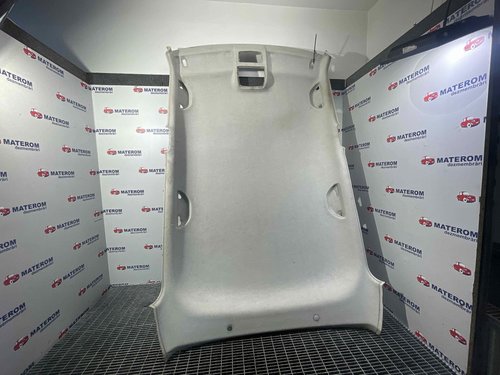 TAPITERIE PAVILION SKODA FABIA - - (2007 2010)