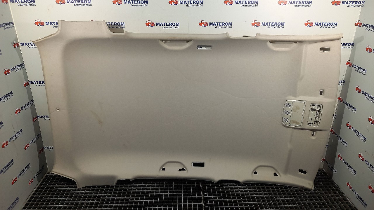 TAPITERIE PAVILION SKODA FABIA - - (2014 2019)