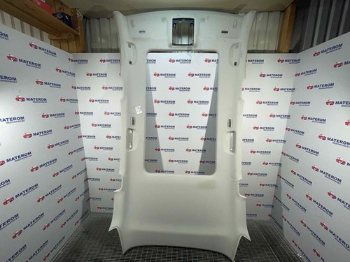 TAPITERIE PAVILION SKODA SUPERB - - (2015 2020)