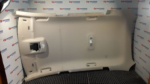 TAPITERIE PAVILION SKODA SUPERB SUPERB - - (2013 2015)